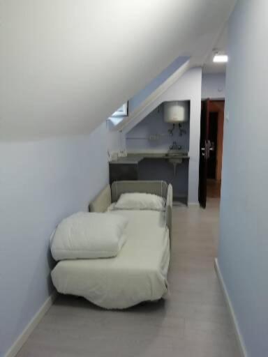 Residencial Camoes Acomodação com café da manhã Lisboa Exterior foto